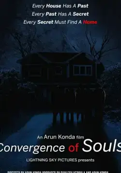 The Convergence of Souls фильм смотреть онлайн The Convergence of Souls фильм смотреть онлайн в хорошем качестве
