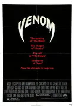 Змеиный яд / Venom (1981) фильм смотреть онлайн Змеиный яд / Venom (1981) фильм смотреть онлайн в хорошем качестве