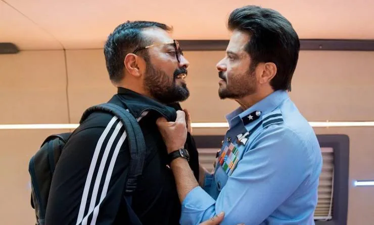 А.К. против А.К. (2020) смотреть онлайн А.К. против А.К. (2020) фильм смотреть онлайн