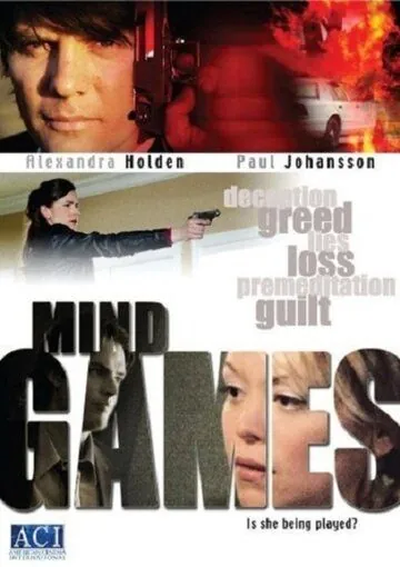 Игры на грани сознания / Mind Games (2006) фильм смотреть онлайн Игры на грани сознания / Mind Games (2006) фильм смотреть онлайн в хорошем качестве
