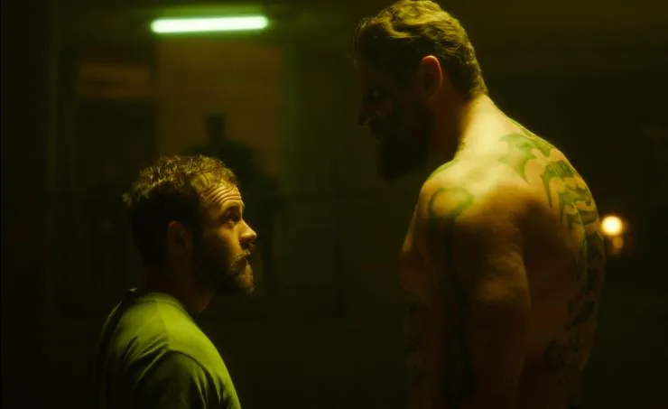 Клуб «Кастет» (2020) в хорошем качестве смотреть онлайн Клуб «Кастет» (2020) фильм в хорошем качестве смотреть онлайн