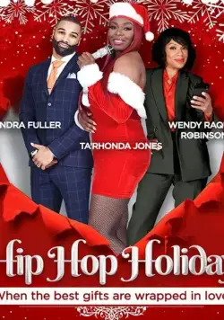 Hip Hop Holiday (2019) фильм смотреть онлайн Hip Hop Holiday (2019) фильм смотреть онлайн в хорошем качестве