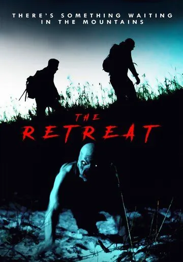 Бегство / The Retreat (2020) фильм смотреть онлайн Бегство / The Retreat (2020) фильм смотреть онлайн в хорошем качестве