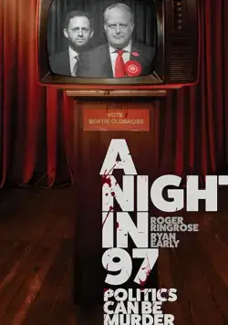 Scandal in 97 / A Night in 97 (2019) фильм смотреть онлайн в хорошем качестве