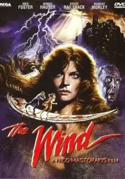 Ветер / The Wind (1986) фильм смотреть онлайн в хорошем качестве