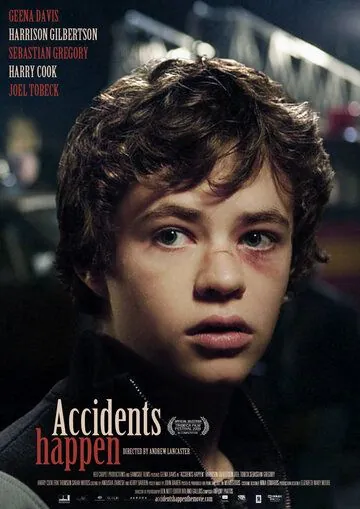 Неприятности случаются / Accidents Happen (2009) фильм смотреть онлайн в хорошем качестве