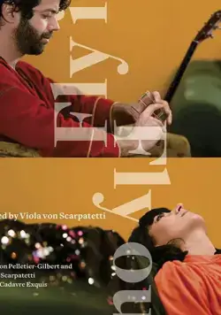 Fly in Fly out - Cadavre Exquis (2019) фильм смотреть онлайн в хорошем качестве