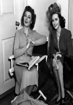 Миссис Минивер (1942) смотреть онлайн Миссис Минивер (1942) фильм смотреть онлайн