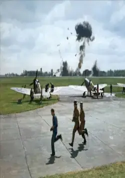 Битва за Англию (1969) смотреть онлайн Битва за Англию (1969) фильм смотреть онлайн