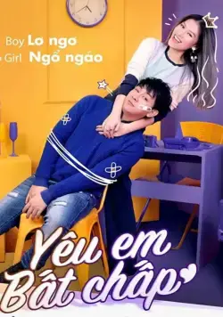 Yêu Em Bât Châp (2018) фильм смотреть онлайн Yêu Em Bât Châp (2018) фильм смотреть онлайн в хорошем качестве