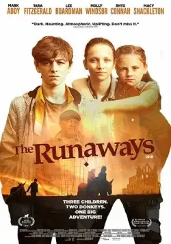 The Runaways (2019) фильм смотреть онлайн The Runaways (2019) фильм смотреть онлайн в хорошем качестве