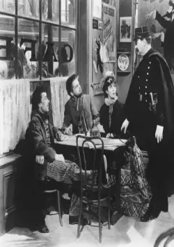 Жизнь Эмиля Золя (1937) смотреть онлайн Жизнь Эмиля Золя (1937) фильм смотреть онлайн