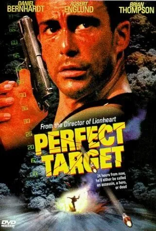 Главная мишень / Perfect Target (1997) фильм смотреть онлайн Главная мишень / Perfect Target (1997) фильм смотреть онлайн в хорошем качестве
