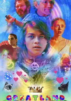 Великоландия / Greatland (2020) фильм смотреть онлайн Великоландия / Greatland (2020) фильм смотреть онлайн в хорошем качестве