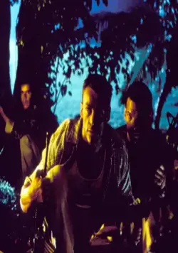 Главная мишень (1997) в хорошем качестве смотреть онлайн Главная мишень (1997) фильм в хорошем качестве смотреть онлайн