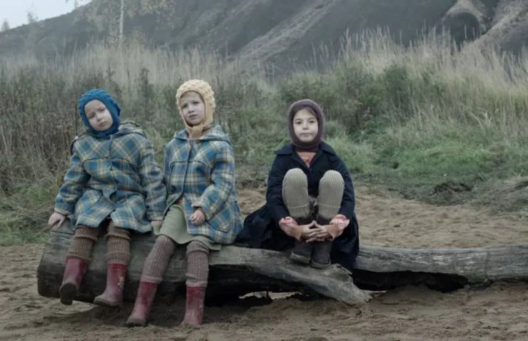 Залиния (2019) смотреть онлайн Залиния (2019) фильм смотреть онлайн