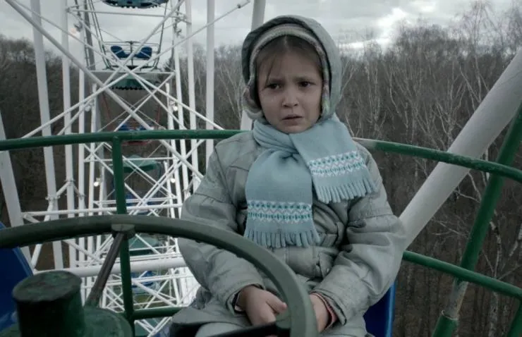 Залиния (2019) в хорошем качестве смотреть онлайн Залиния (2019) фильм в хорошем качестве смотреть онлайн