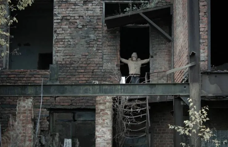 Залиния (2019) смотреть онлайн бесплатно Залиния (2019) фильм смотреть онлайн бесплатно