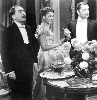 Кавалькада (1933) смотреть онлайн бесплатно Кавалькада (1933) фильм смотреть онлайн бесплатно