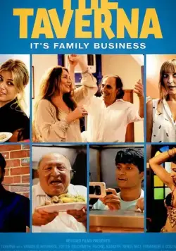 Смотреть The Taverna(2019) фильм в онлайне бесплатно