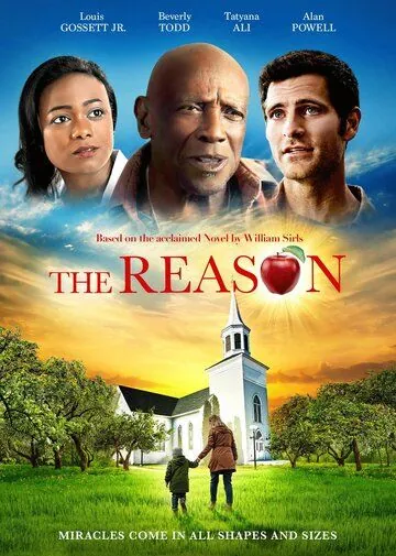 The Reason / The Reason (2020) фильм смотреть онлайн в хорошем качестве