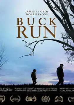 Buck Run (2019) фильм смотреть онлайн в хорошем качестве