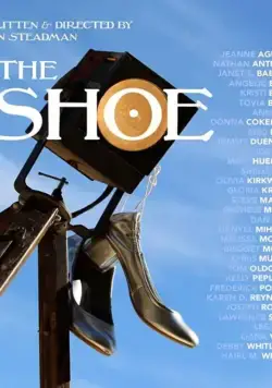 The Shoe (2017) фильм смотреть онлайн в хорошем качестве