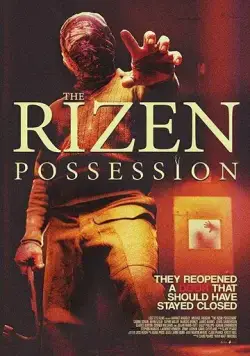 The Rizen: Possession (2019) фильм смотреть онлайн в хорошем качестве