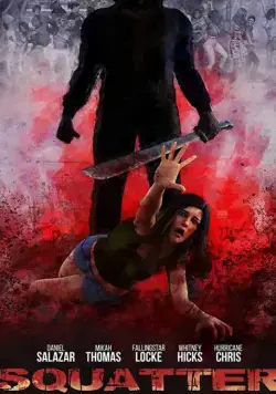 Squatter фильм смотреть онлайн в хорошем качестве