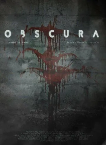 Obscura (2017) фильм смотреть онлайн в хорошем качестве
