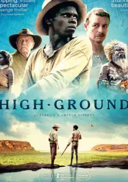 Возвышенность / High Ground (2020) фильм смотреть онлайн в хорошем качестве