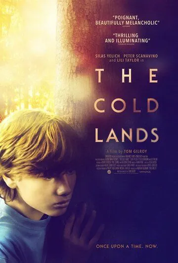Стылые земли / The Cold Lands (2013) фильм смотреть онлайн в хорошем качестве