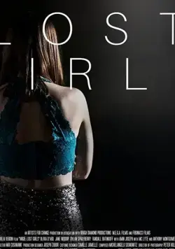 Angie: Lost Girls / Angie: Lost Girls (2020) фильм смотреть онлайн в хорошем качестве