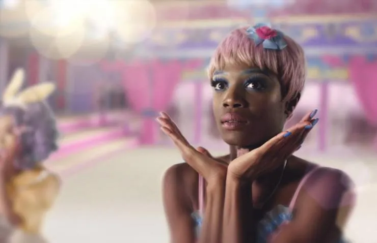 Создай меня (2018) смотреть онлайн бесплатно Создай меня (2018) фильм смотреть онлайн бесплатно