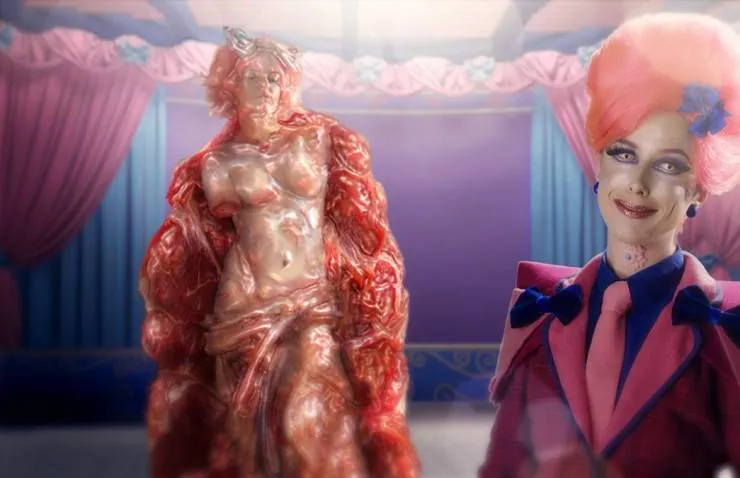 Создай меня (2018) смотреть онлайн Создай меня (2018) фильм смотреть онлайн