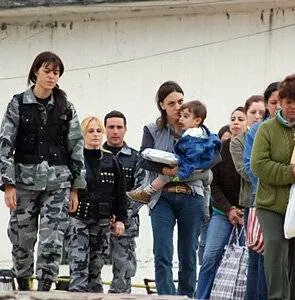 Арестантская (2008) в хорошем качестве смотреть онлайн Арестантская (2008) фильм в хорошем качестве смотреть онлайн