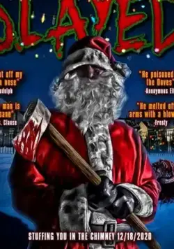 Slayed фильм смотреть онлайн в хорошем качестве