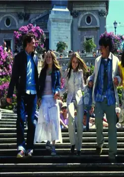 Однажды в Риме (2002) смотреть онлайн бесплатно Однажды в Риме (2002) фильм смотреть онлайн бесплатно