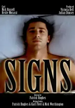 Знаки / Signs (2008) фильм смотреть онлайн в хорошем качестве