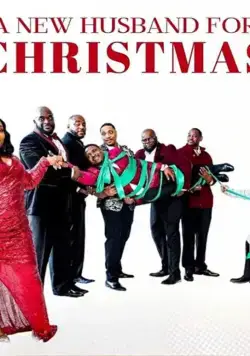 A New Husband for Christmas / A New Husband for Christmas (2020) фильм смотреть онлайн в хорошем качестве