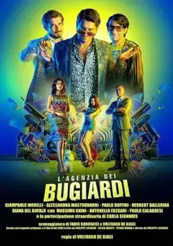 Агентство лжецов / L'agenzia dei bugiardi (2019) фильм смотреть онлайн в хорошем качестве