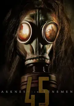 Darkness in Tenement 45 / Darkness in Tenement 45 (2020) фильм смотреть онлайн в хорошем качестве