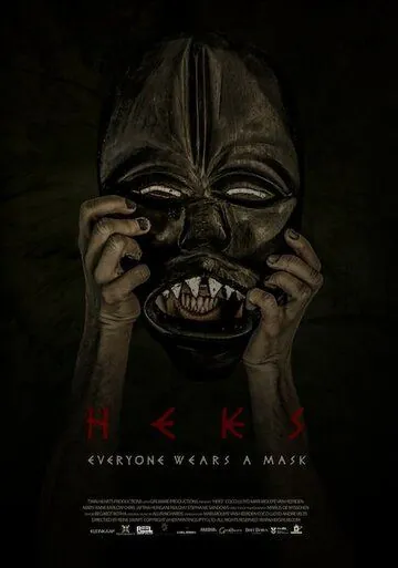 Порча / Heks (2020) фильм смотреть онлайн Порча / Heks (2020) фильм смотреть онлайн в хорошем качестве