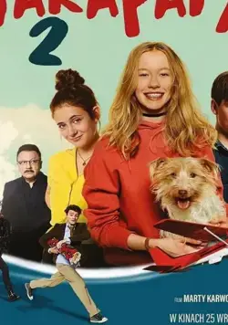 Tarapaty 2 / Tarapaty 2 (2020) фильм смотреть онлайн Tarapaty 2 / Tarapaty 2 (2020) фильм смотреть онлайн в хорошем качестве