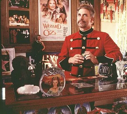 В ожидании Гаффмана (1996) в хорошем качестве смотреть онлайн В ожидании Гаффмана (1996) фильм в хорошем качестве смотреть онлайн