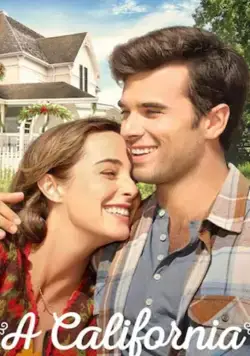 Рождество в Калифорнии / A California Christmas (2020) фильм смотреть онлайн в хорошем качестве