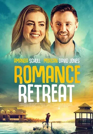 Romance Retreat (2019) фильм смотреть онлайн в хорошем качестве