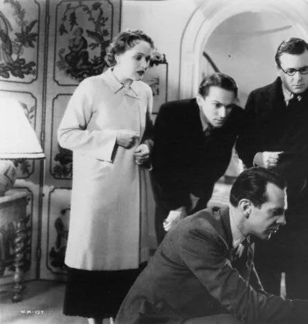 Облик грядущего (1936) смотреть онлайн Облик грядущего (1936) фильм смотреть онлайн