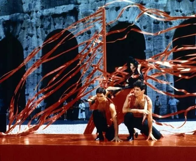 Экран-убийца (1996) в хорошем качестве смотреть онлайн Экран-убийца (1996) фильм в хорошем качестве смотреть онлайн