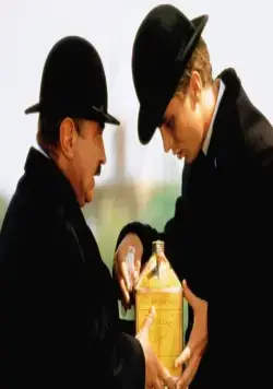 Секретный агент (1996) в хорошем качестве смотреть онлайн Секретный агент (1996) фильм в хорошем качестве смотреть онлайн